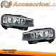 FAROS DELANTEROS BMW X3 F25 (14-17)