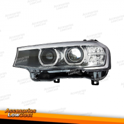 FARO DELANTERO IZQUIERDO BMW X3 F25 (14-17)