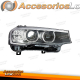 FAROL DIANTEIRO DIREITO BMW X3 F25 (14-17)