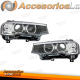 FAROS DELANTEROS BMW X3 F25 (14-17)