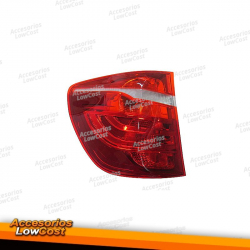 FARO TRASERO IZQUIERDO BMW X3 F25 (11-17)