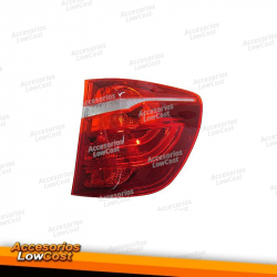 FAROL TRASEIRO DIREITO BMW X3 F25 (11-17)