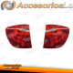 FAROIS TRASEIROS BMW X3 F25 (11-17)