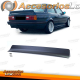 ALERÓN TRASERO BMW E30 ROCKET (82-94) EN PLASTICO ABS