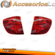 FAROIS TRASEIROS BMW X3 F25 (11-17)