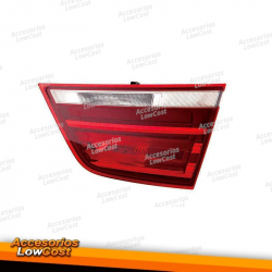 FAROL TRASEIRO DIREITO BMW X3 F25 (11-17)