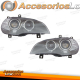 FAROS DELANTEROS BMW X5 E70 (10-12)