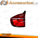 FAROL TRASEIRO ESQUERDO BMW X5 E70 (10-12)