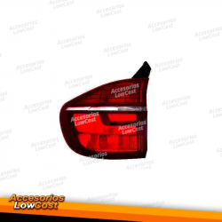 FARO TRASERO IZQUIERDO BMW X5 E70 (10-12)