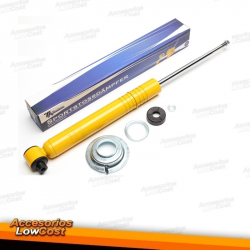 KIT SUSPENSAO REGULAVEL COILOVER V-MAXX OPEL CORSA C