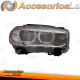 FAROL DIANTEIRO DIREITO BMW X5 F15 (13-18)