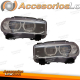 FAROS DELANTEROS BMW X5 F15 (13-18)