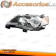 FAROS HALOGENOS MITSUBISHI OUTLANDER (07 - 10)