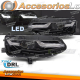 FAROS LED DRL PARA CHEVROLET CAMARO 19-23