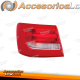 FAROL TRASEIRO ESQUERDA AUDI A6 (11-13) AVANT