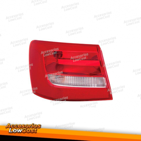 FARO TRASERO IZQUIERDO AUDI A6 (11-13) AVANT