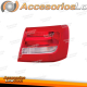 FAROL TRASEIRO DIREITO BMW X5 E70 (10-12)