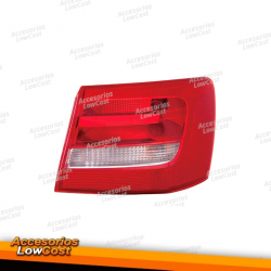 FAROL TRASEIRO DIREITO BMW X5 E70 (10-12)