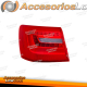 FARO TRASERO IZQUIERDO AUDI A6 (11-13) AVANT