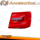 FAROL TRASEIRO DIREITO BMW X5 E70 (10-12)