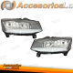 FAROS DELANTEROS AUDI Q2 (16-)