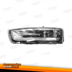 FARO DELANTERO IZQUIERDO AUDI Q3 (11-14)