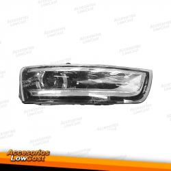 FARO DELANTERO DERECHO AUDI Q3 (11-14)