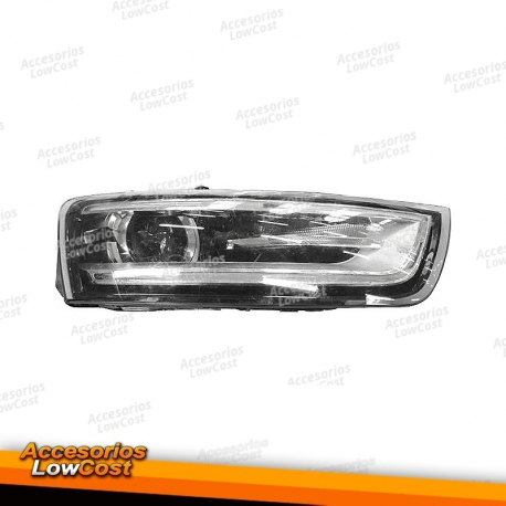 FAROL DIANTEIRO DIREITO AUDI Q3 (11-14)