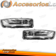 FAROS DELANTEROS AUDI Q3 (11-14)