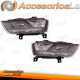 FAROS DELANTEROS AUDI Q3 (11-14)