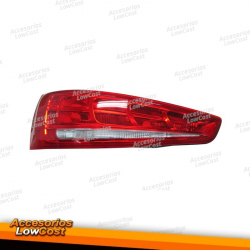 FARO TRASERO IZQUIERDO AUDI Q3 (11-14)