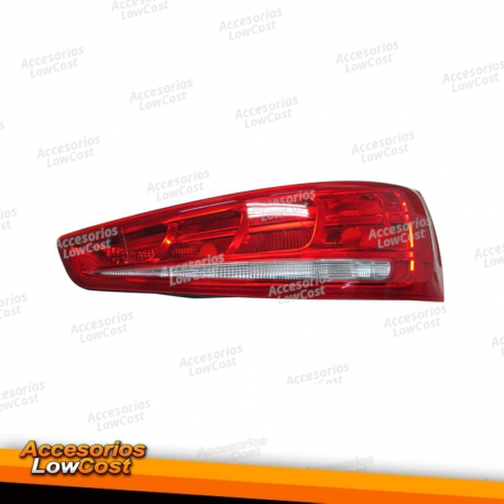 FARO TRASERO DERECHO AUDI Q3 (11-14)