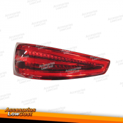 FARO TRASERO IZQUIERDO AUDI Q3 (11-14)