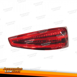 FARO TRASERO DERECHO AUDI Q3 (11-14)