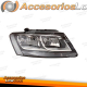 FAROL DIANTEIRO DIREITO AUDI Q5 (08-12)