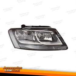 FARO DELANTERO DERECHO AUDI Q5 (08-12)