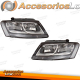 FAROS DELANTEROS AUDI Q5 (08-12)