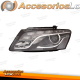 FAROL DIANTEIRO ESQUERDO AUDI Q5 (08-12)