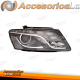 FAROL DIANTEIRO DIREITO AUDI Q5 (08-12)