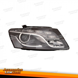 FARO DELANTERO DERECHO AUDI Q5 (08-12)