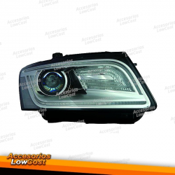 FAROL DIANTEIRO DIREITO AUDI Q5 (13-16)