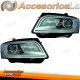 FAROS DELANTEROS AUDI Q5 (13-16)