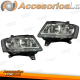 FAROS DELANTEROS AUDI Q5 (13-16)