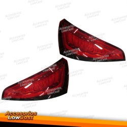 FAROS TRASEROS AUDI Q5 (13-16)