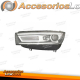 FAROL DIANTEIRO ESQUERDO AUDI Q5 (17-20)