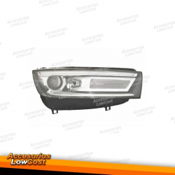 FARO DELANTERO DERECHO AUDI Q5 (17-20)