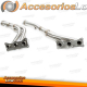 COLECTORES ESCAPE INOX BMW  E90 E91 E92 E93 325i 325ix 330i 330ix N53