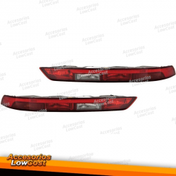 FAROS TRASEROS AUDI Q5 (17-20)