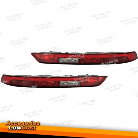 FAROS TRASEROS AUDI Q5 (17-20)