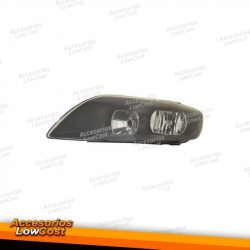 FARO DELANTERO IZQUIERDO AUDI Q7 (07-09)